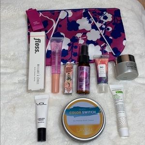 Makeup Bundle!